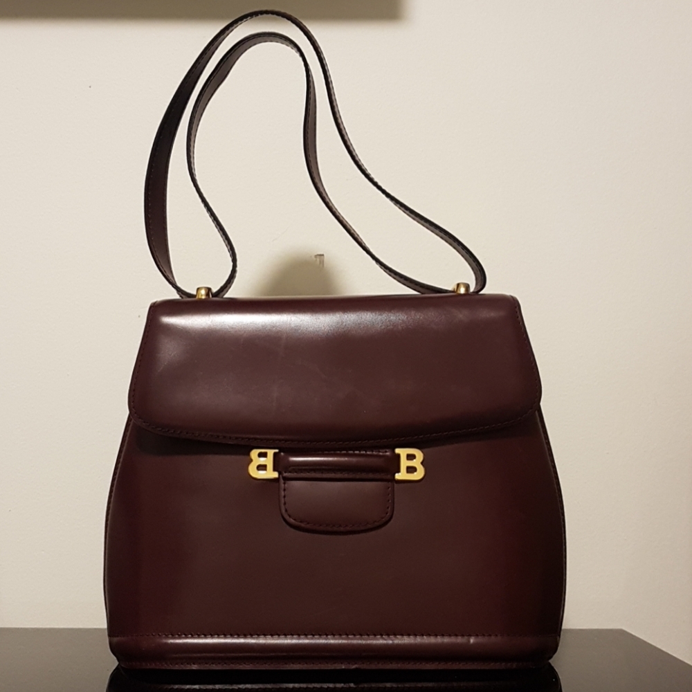 Bally Handbag